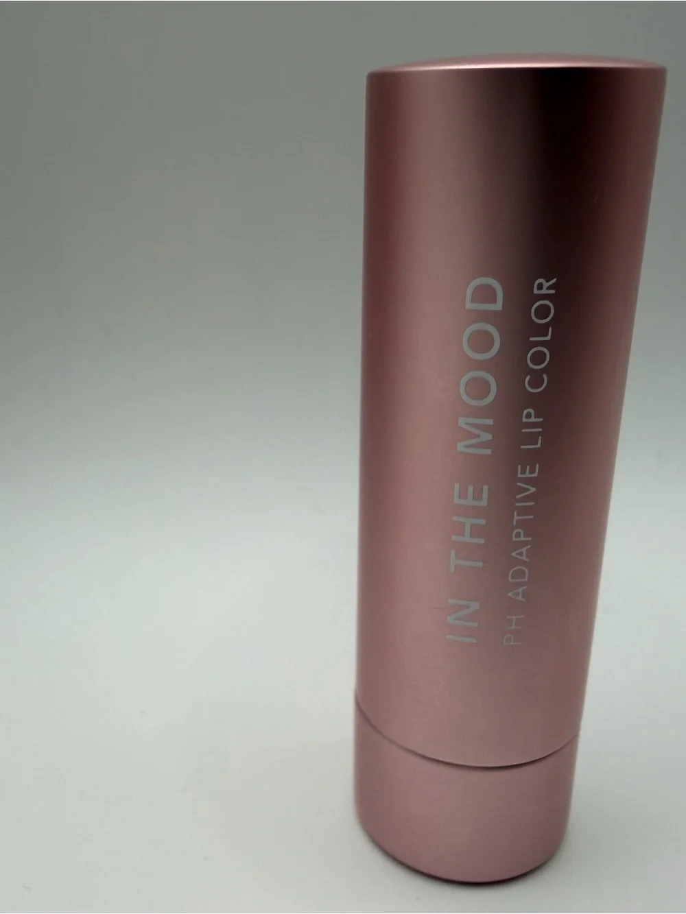 DOLL 10 In the Mood pH Adaptive Lip Color Alluring Tint New Sealed w/ Pouch